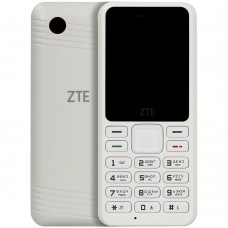 Телефон ZTE R538 White