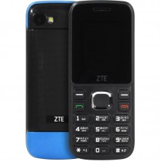 Телефон ZTE R550 Black/Blue