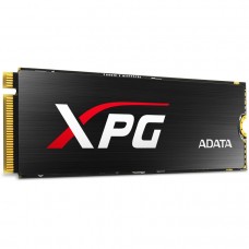 Твердотельный диск 128GB ADATA XPG SX8000, M.2, PCI-Ex4 (ASX8000NPC-128GM-С)
