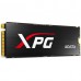 Твердотельный диск 128GB ADATA XPG SX8000, M.2, PCI-Ex4 (ASX8000NPC-128GM-С)