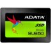 Твердотельный диск 480GB ADATA Ultimate SU650, 2.5, SATA III (ASU650SS-480GT-C)