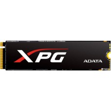 Твердотельный диск 256GB Kingston XPG SX8000, M.2, PCI-Ex4 (ASX8000NPC-256GM-C)