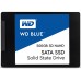 Твердотельный диск 500GB WD Blue, 2.5, SATA III (WDS500G2B0A)