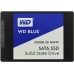 Твердотельный диск 250GB WD Blue, 2.5, SATA III (WDS250G2B0A)