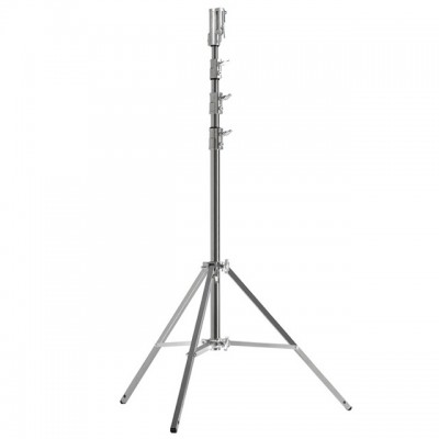 Стойка Kupo 543M MASTER HIGH CINE STAND-SILVER