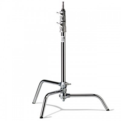 Стойка Kupo CS-20M 20” C STAND SILVER