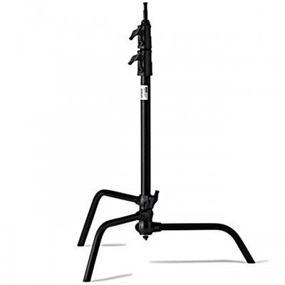 Стойка Kupo CS-20MB 20” C STAND BLACK