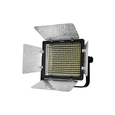 Студийный LED осветитель YongNuo YN320 (3200-5500K)