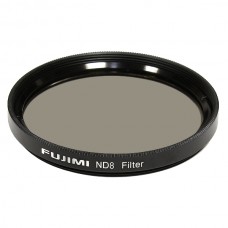 Нейтрально-серый фильтр Fujimi ND8 72mm