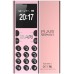 Телефон Elari NanoPhone C Pink