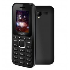 Телефон Ginzzu M102D Mini Black