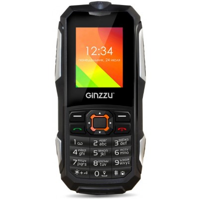 Телефон Ginzzu R50