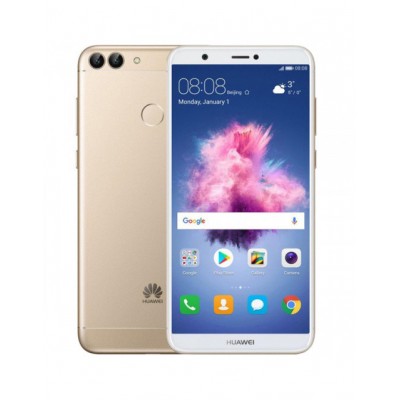 Смартфон Huawei P smart 32GB Dual Sim Gold