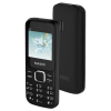 Телефон Maxvi C3 Black