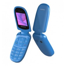 Телефон Maxvi E1 Blue