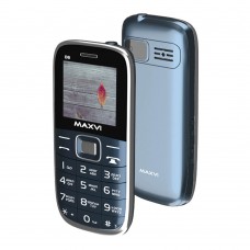 Телефон Maxvi B6 Marengo