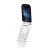 Телефон Maxvi E3 White