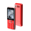 Телефон Maxvi P16 Red