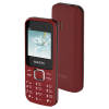 Телефон Maxvi C3 Red