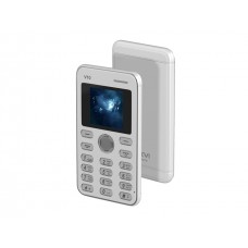 Телефон Maxvi V10 White