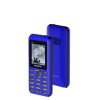 Телефон Maxvi P1 Blue/Black