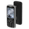 Телефон Maxvi P10 Black
