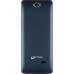 Телефон Micromax X2400 Blue