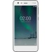 Смартфон Nokia 2 LTE Dual sim White