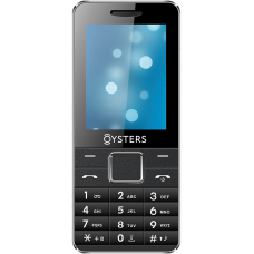 Телефон Oysters Omsk