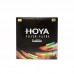 Ультрафиолетовый фильтр HOYA UV(0) FUSION ANTISTATIC 105mm