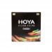 Ультрафиолетовый фильтр HOYA UV(0) FUSION ANTISTATIC 86mm