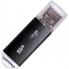 Флеш-накопитель USB 128GB Silicon Power Blaze B02 (SP128GBUF3B02V1K)