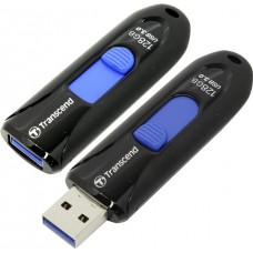 Флеш-накопитель USB 128GB Transcend JetFlash 790 USB 3.0 (TS128GJF790K)