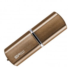 Флеш-накопитель USB 64GB Silicon Power Luxmini 720 Bronze (SP064GBUF2720V1Z)