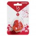 Флеш-накопитель USB 16GB Smartbuy Heart (SB16GBHeart)