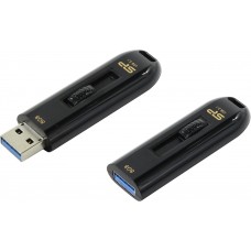 Флеш-накопитель USB 8GB Silicon Power Blaze B21 (SP008GBUF3B21V1K)