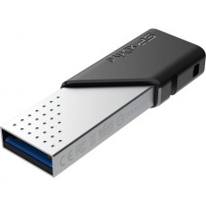 Флеш-накопитель USB 32GB Silicon xDrive Z50 OTG (SP032GBLU3Z50V1S)