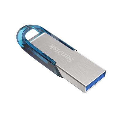 Флеш-накопитель USB 32GB SanDisk Ultra Flair USB 3.0 (SDCZ73-032G-G46B)