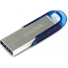 Флеш-накопитель USB 128GB SanDisk Ultra Flair USB 3.0 (SDCZ73-128G-G46B)