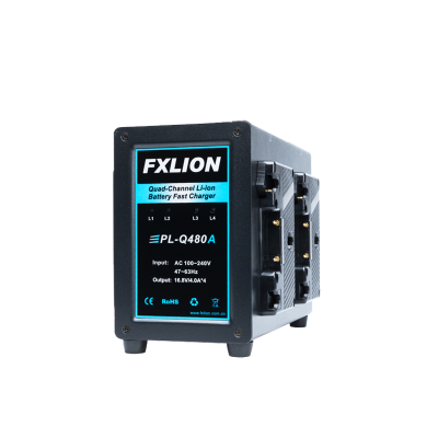 Зарядное устройство Fxlion PL-Q480A