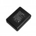 Зарядное устройство на два аккумулятора для камеры GoPro HERO4 USB питание для AHDBT-401