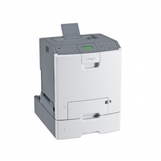 Принтер Lexmark C736dtn лазерный цветной (25A0462)