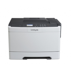 Принтер Lexmark CS410dn Лазерный цветной (28D0070)