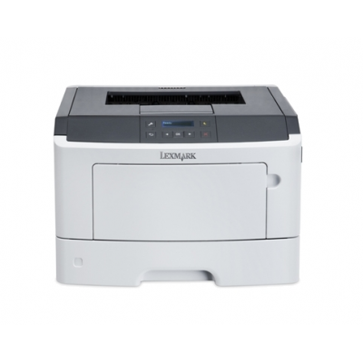Принтер Lexmark MS410dn Лазерный (35S0230)