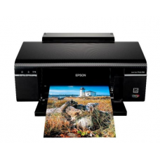 Принтер струйный Epson Stylus Photo P50 (C11CA45341)