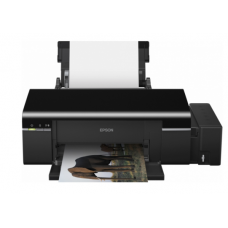 Принтер струйный EPSON L800 (C11CB57301)