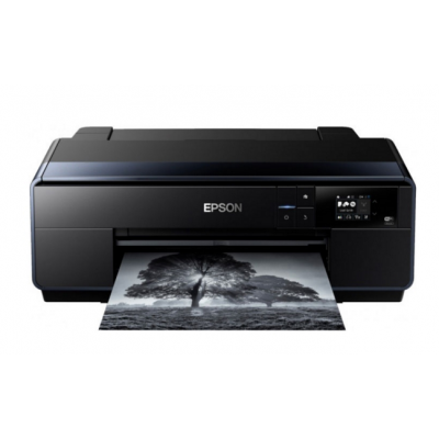 Принтер струйный Epson SureColor SC-P600 (C11CE21301)
