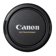 Крышка для объектива Canon Lens Cap E-67U