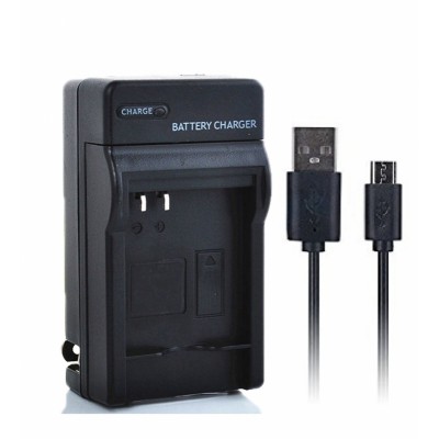 Зарядное устройство Digital DC-K5 micro USB для аккумулятора Sony NP-FW50