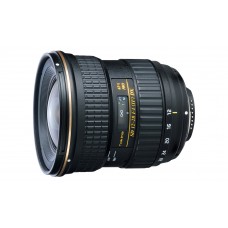 Объектив Tokina AT-X 128 F4 PRO DX (12-28mm) для Nikon